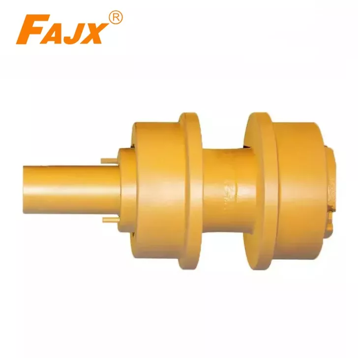 Doosan DX225LC 200105-00038 üçün daşıyıcı rulon