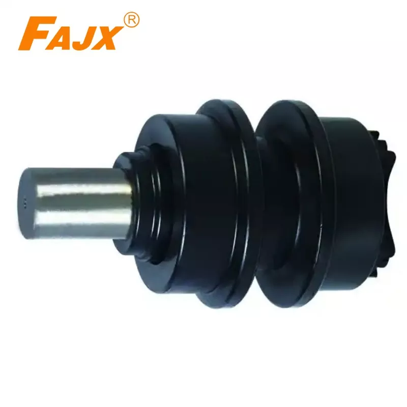 Kobelco SK210-8 YN64D01068F1 üçün Daşıyıcı Rolik