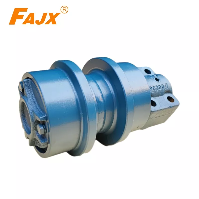 Komatsu PC300-7 üçün Daşıyıcı Roller