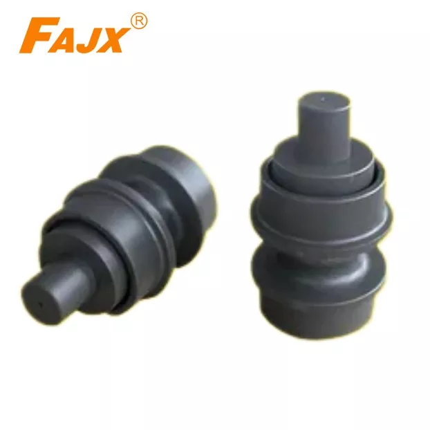 Sany SY215C A229900002669 üçün Daşıyıcı Rolik