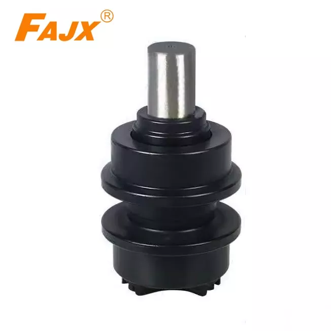 Volvo EC210B 1181-00020 üçün Daşıyıcı Roller