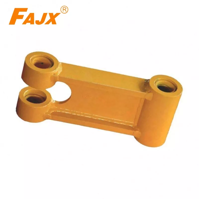 Kobelco SK200-8 YN12B01939F1 üçün Ekskavator Bucket Link