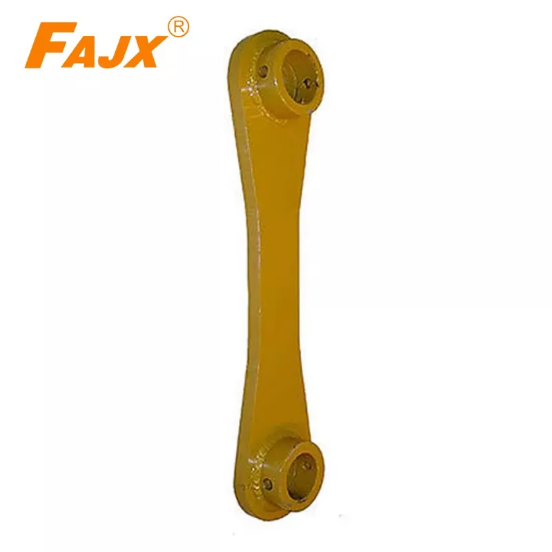 Cat 320 087-5803 üçün ekskavator birləşdirici çubuq