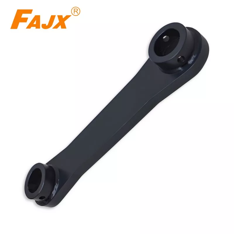 Hitachi ZX200-3 8074315 üçün ekskavator birləşdirici çubuq