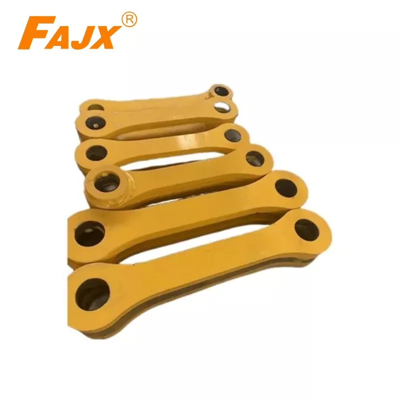 Komatsu PC200-8 205-70-73130 üçün ekskavator birləşdirici çubuq