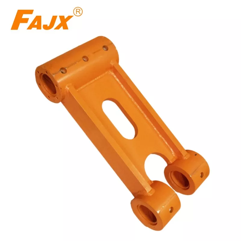 Doosan DX225 K1002294 üçün ekskavator H-Link