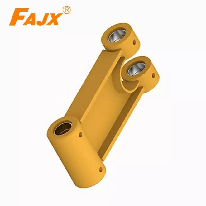 Cat 320D 241-7325 üçün ekskavator H-Link