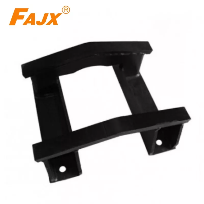 Cat 320 240-2988 üçün Ekskavator Track Guide