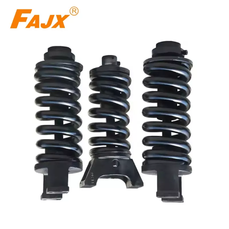 Doosan DX225LC K1038864 üçün Track Ayarlayıcı Yığıncağı