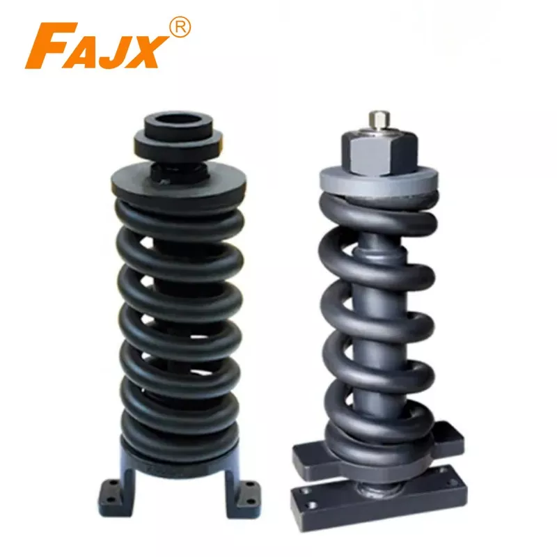 Volvo EC210B 14562924 üçün Track Ayarlayıcı Yığıncağı