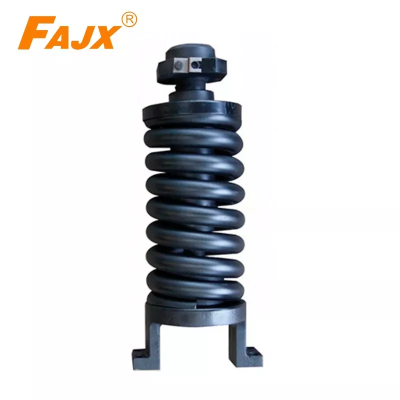 Hitachi ZX200-3 9243267 üçün Track Ayarlayıcı Silindr