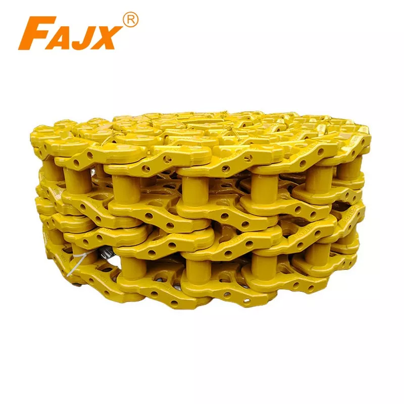 Shantui SD16 14X-32-00010 üçün Track Chain