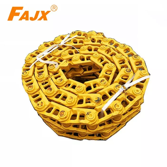 Cat 320D 9W-3137 üçün Track Link