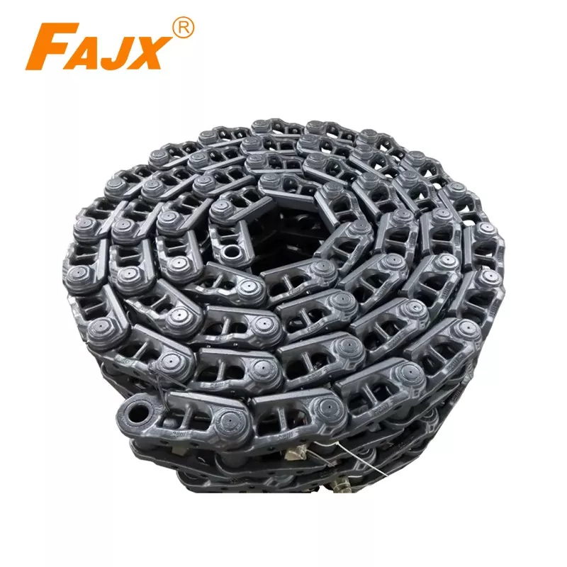 Cat 320D 9W-3138 üçün Track Link