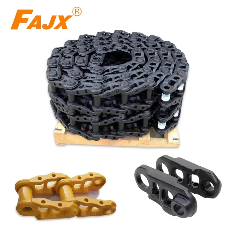 Doosan DX225 200103-00096A üçün Track Link