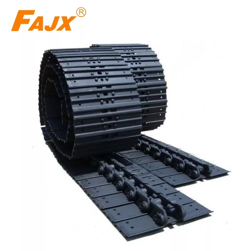 Hitachi ZX200-3 9248705 üçün Track Link
