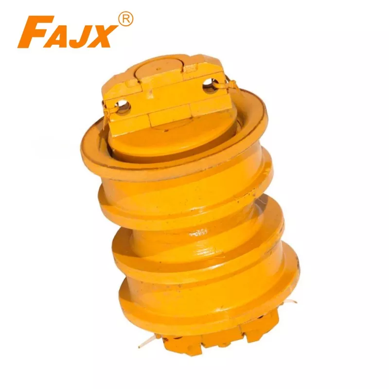 Komatsu D155A 175-30-00496 üçün Track Roller